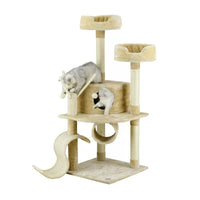 Thumbnail for 55″ Whiskers Cat Tree