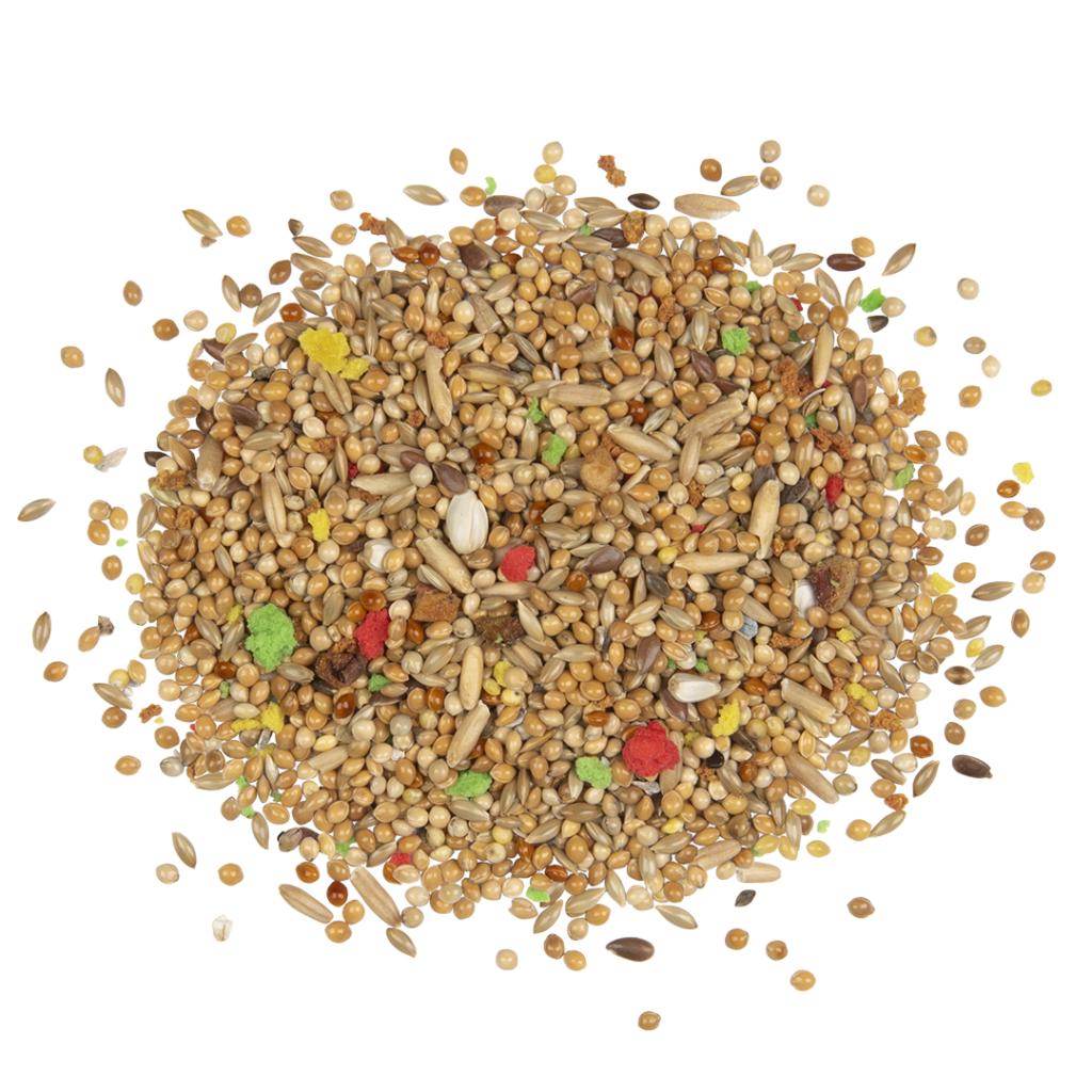 Witte Molen Country Budgie - 2.5kg