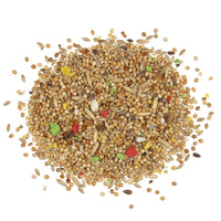 Witte Molen Country Budgie - 2.5kg