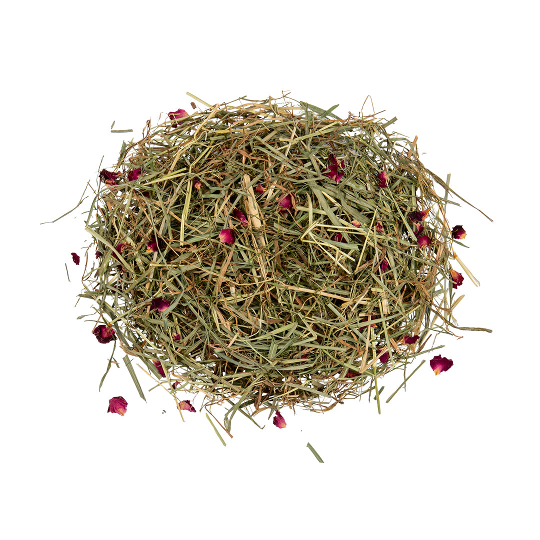 Witte Molen Country Blossom Hay Rose  [Weight - 500g]