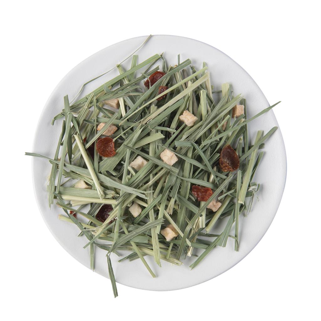 Witte Molen Puur Orchard Hay Fruit [Weight - 500g]