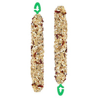 Witte Molen Puur Pauze Sticks L Parakeet Fennel & Red Pepper [Weight - 140g]