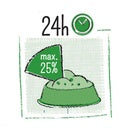 Witte Molen Puur Pauze Vegetable & Herb Snack For Small Animals [Weight - 100g]