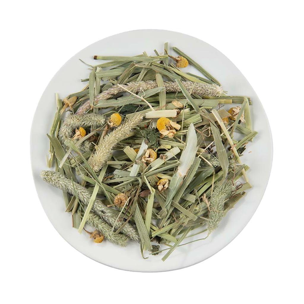 Witte Molen Puur Timothy Hay Herbs [Weight - 500g]