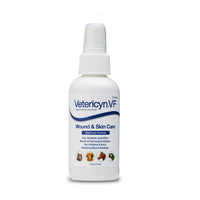 Thumbnail for Vetericyn VF Wound & Skin Care (4oz)