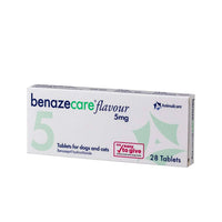 Benazecare (5mg)