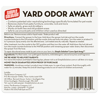 Thumbnail for Yard Odour away 32 OZ