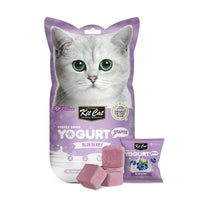 Kit Cat Freeze Dried Yogurt Yums – Blueberry