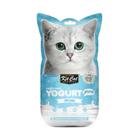 Kit Cat Freeze Dried Yogurt Yums – Original