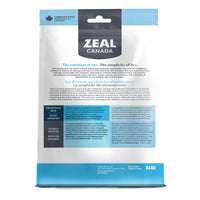 Thumbnail for Zeal Gently Air-Dried Okanagan blend(Fish, Chicken, and Pork) Recipe for Cats 14oz/400g