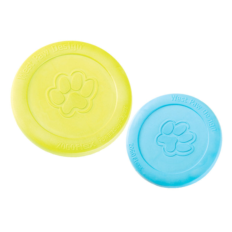 Zisc Flying Disc - aqua