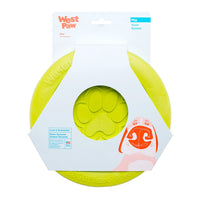 Zisc Flying Disc - small - tangerine