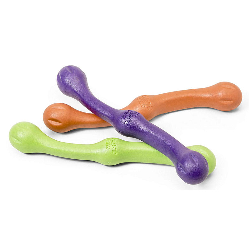 Zwig Dog Toy - purple