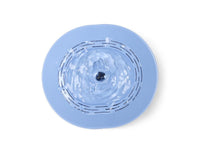 Savic Sensa Smart Water Drinking Fountain - Pale Blue