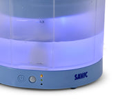 Savic Sensa Smart Water Drinking Fountain - Pale Blue