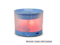 Savic Sensa Smart Water Drinking Fountain - Pale Blue