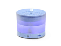 Savic Sensa Smart Water Drinking Fountain - Pale Blue