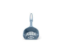 Savic Mega-Loo Cat Litter Scoop Bluestone XL