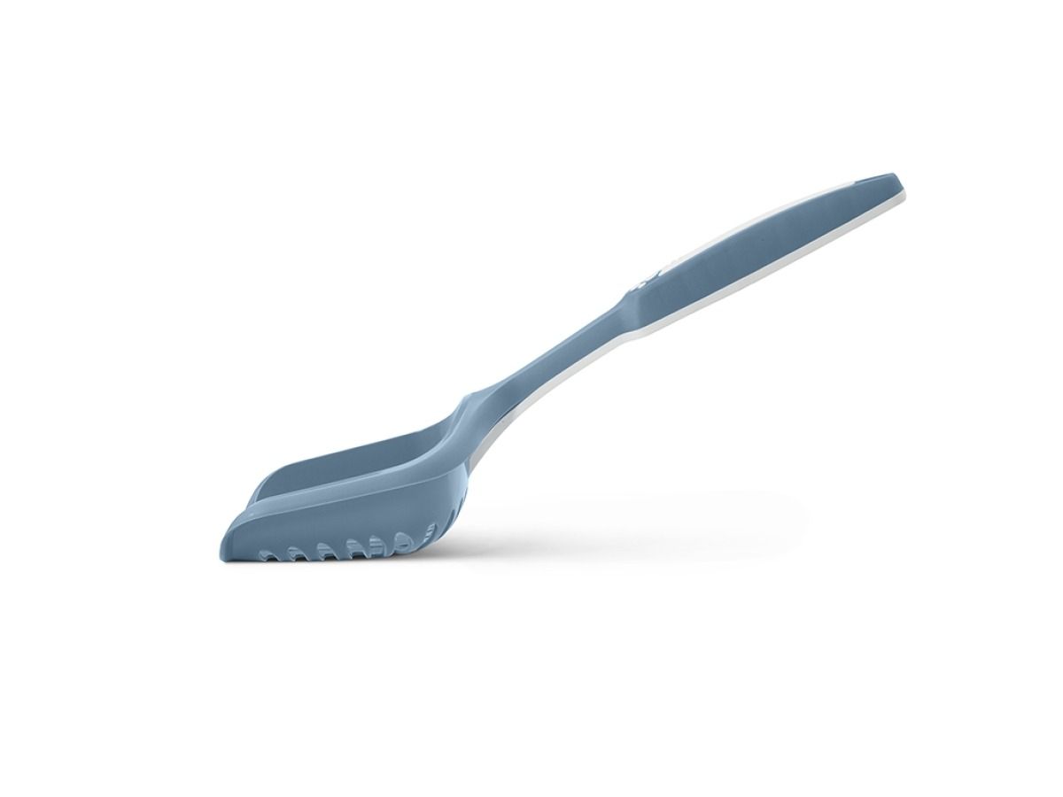 Savic Mega-Loo Cat Litter Scoop Bluestone XL