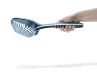 Savic Mega-Loo Cat Litter Scoop Bluestone XL