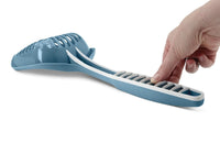 Savic Mega-Loo Cat Litter Scoop Bluestone XL