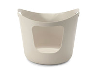 Savic Flex-a-loo Flexible Cat Litter Tray Mocha - MOCHA