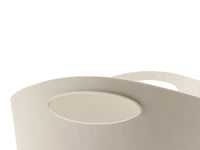 Savic Flex-a-loo Flexible Cat Litter Tray Mocha - MOCHA