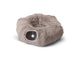 Savic Snuggle Tunnel Cat Bed - Warm Grey