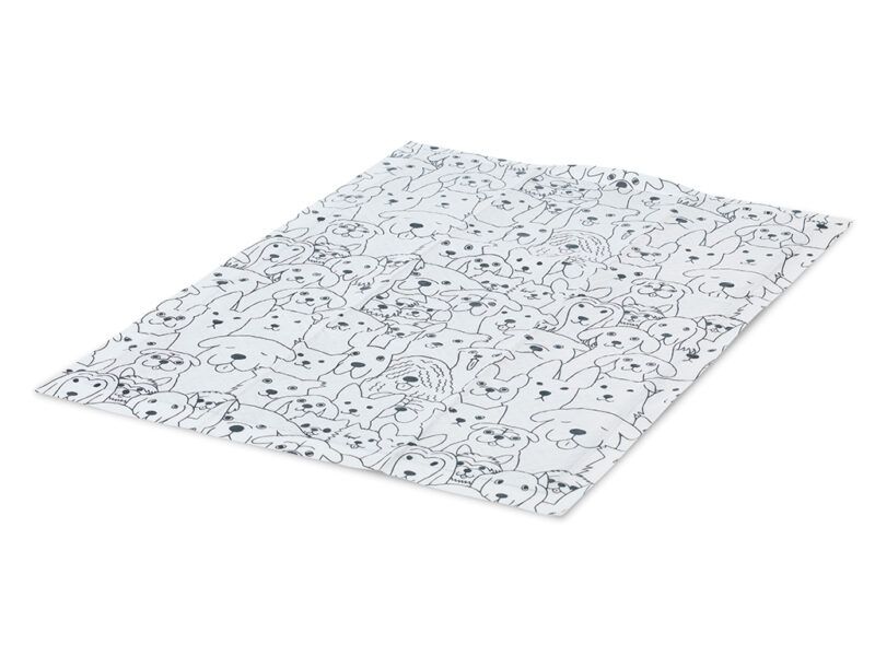 Savic Carbon Puppy Trainer Pads 50pcs - MEDIUM