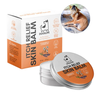 Dogslife Itch Relief Skin Balm 60ml - 60ML