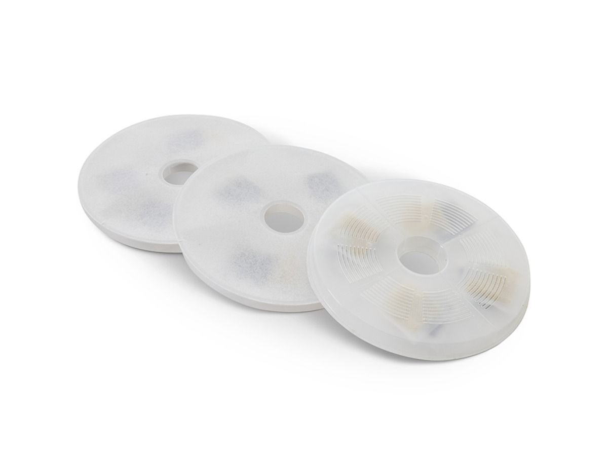 Savic Sensa Replacement Water Fountain Filters