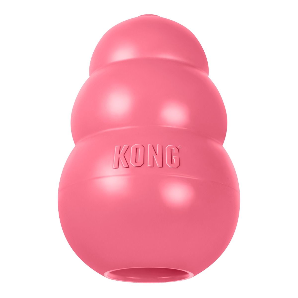 Kong Puppy Toy - S