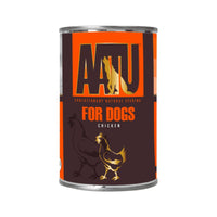 Thumbnail for AATU Chicken Wet Dog Food 400g - 400g