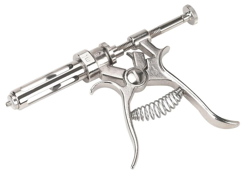 HSW ROUX-REVOLVER®30 ML LL