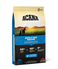 Thumbnail for Acana Adult Recipe Dry Dog Food - 11.4kg