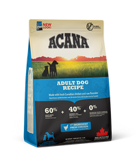 Thumbnail for Acana Adult Recipe Dry Dog Food - 11.4kg