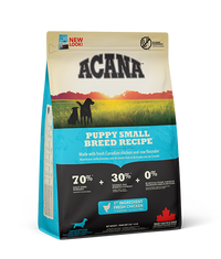 Thumbnail for Acana Puppy Small Breed Recipe Dry Dog Food - 2kg