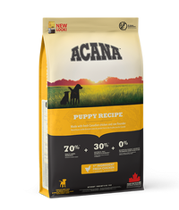 Thumbnail for Acana Puppy Recipe Medium Breed Dry Dog Food - 6KG