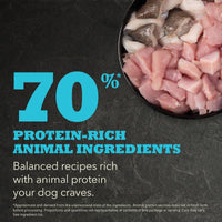 Thumbnail for Acana Puppy Small Breed Recipe Dry Dog Food - 2kg