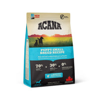 Thumbnail for Acana Puppy Small Breed Recipe Dry Dog Food - 2kg