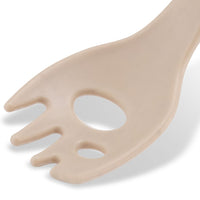 Thumbnail for Beco Pets Food Mashing Spork - NATURAL