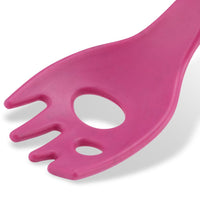 Thumbnail for Beco Pets Food Mashing Spork - PINK