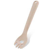 Thumbnail for Beco Pets Food Mashing Spork - NATURAL