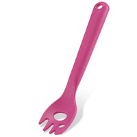 Thumbnail for Beco Pets Food Mashing Spork - PINK
