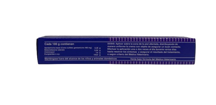 Actifun AntiFungal cream