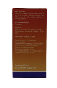 AD3E MICROSULES 100ML