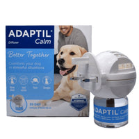 Adaptil Calm Diffuser + Refill 48 ml - market