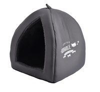 Adorable Cottage - Anthracite / Small