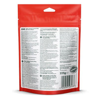 Arden Grange Crunchy Bites Chicken Dog Treats 225g - 225g
