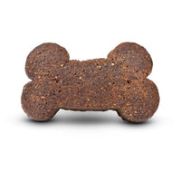 Arden Grange Crunchy Bites Salmon Skin & Coat Care Dog Treats 225g - 225g